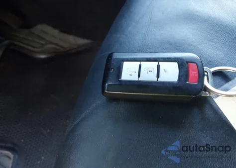 2019 Mitsubishi Outlander Sel из США, поврежденный, VIN JA4AZ3A3XKZ024402